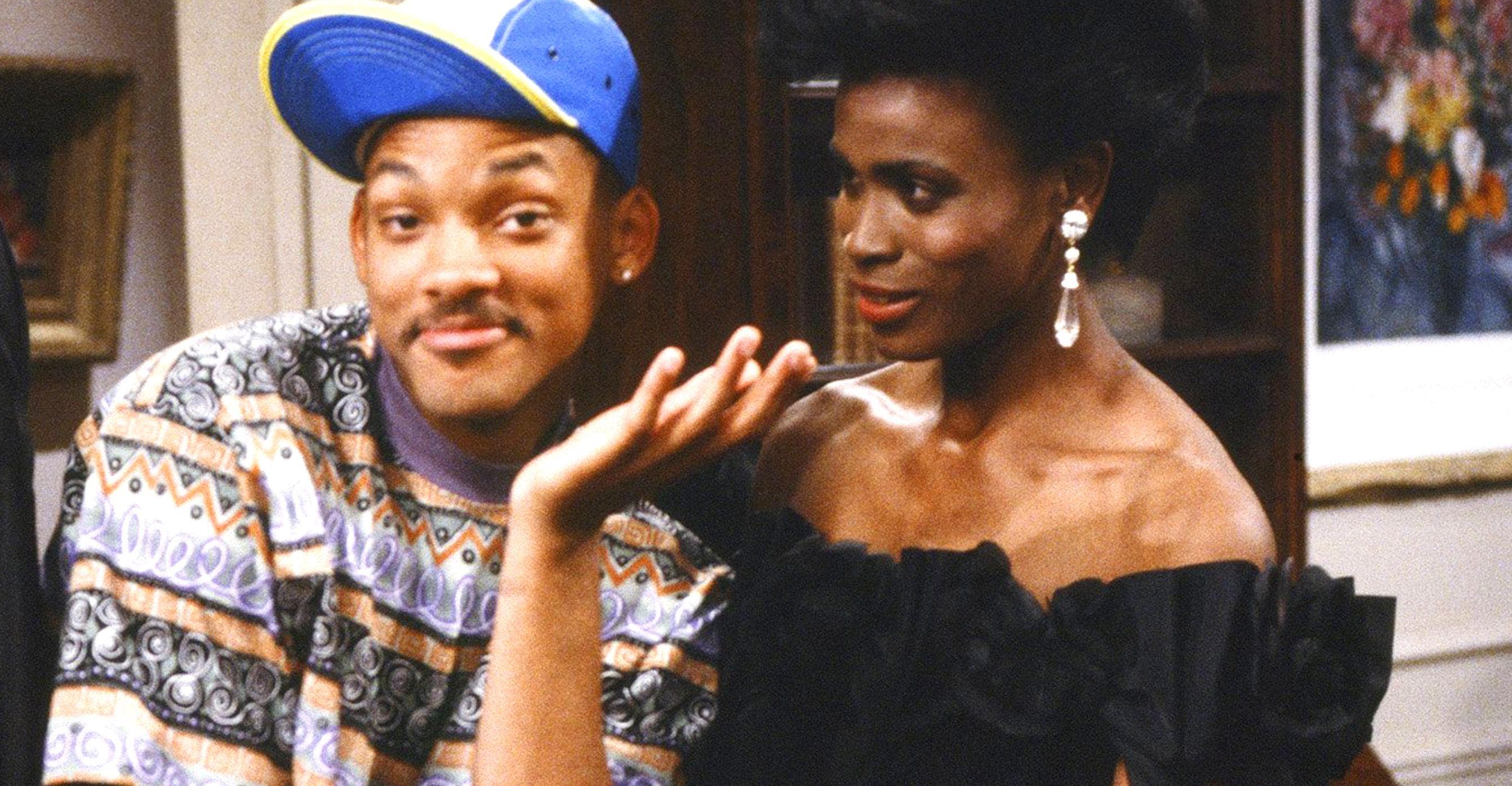 Fresh Prince of Bel-Air Reunion: 5 Standout Moments