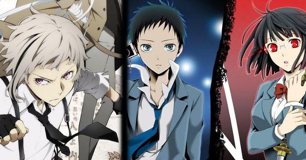 11 Of The Greatest Anime Shows Like Angels Of Death