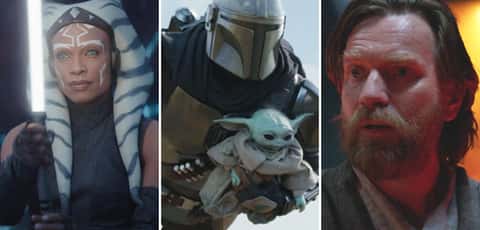 Every Star Wars Spinoff, Ranked By How Much They Add To The Galaxy