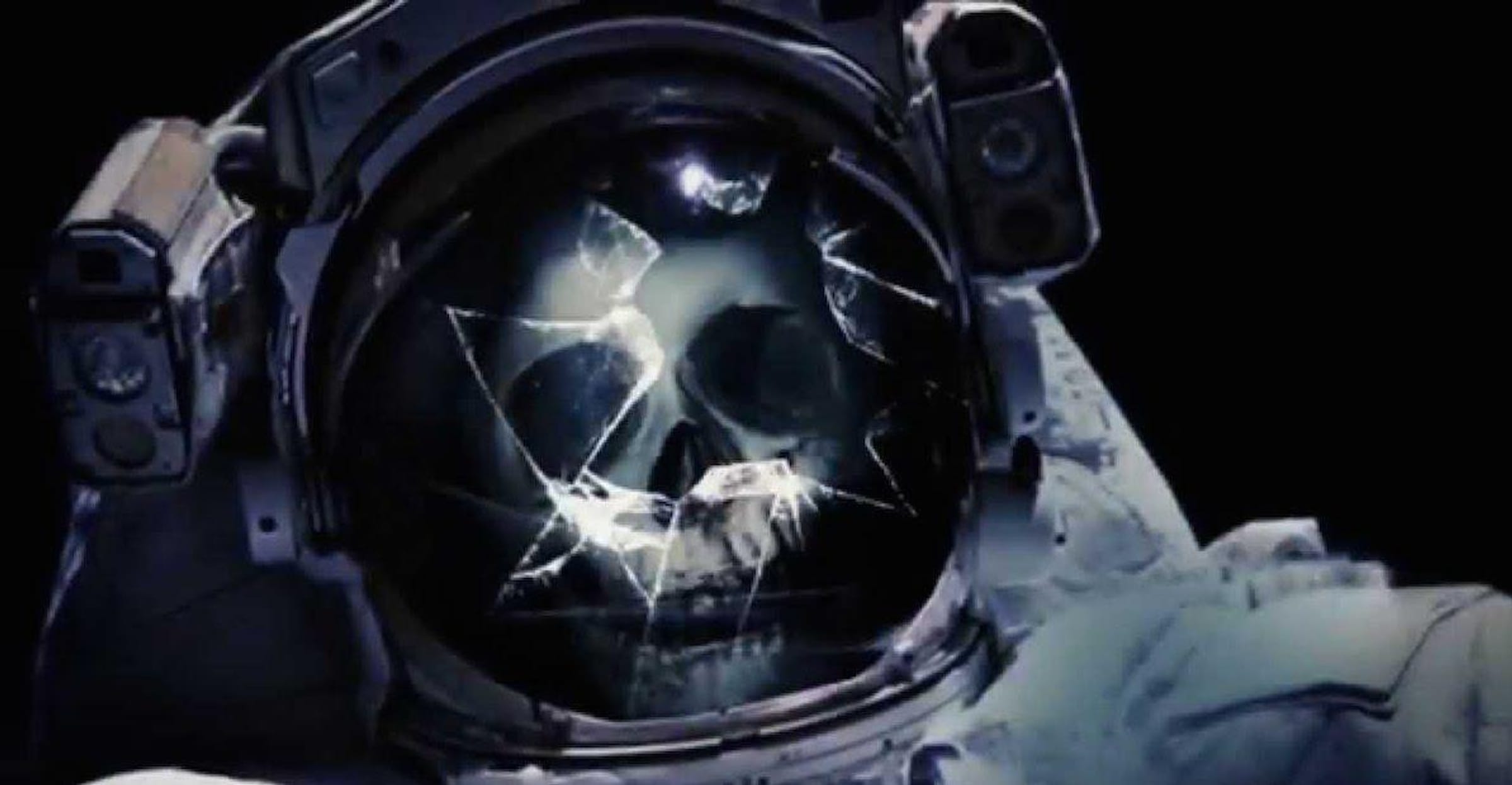 What Would Happen To A Dead Body In Outer Space?