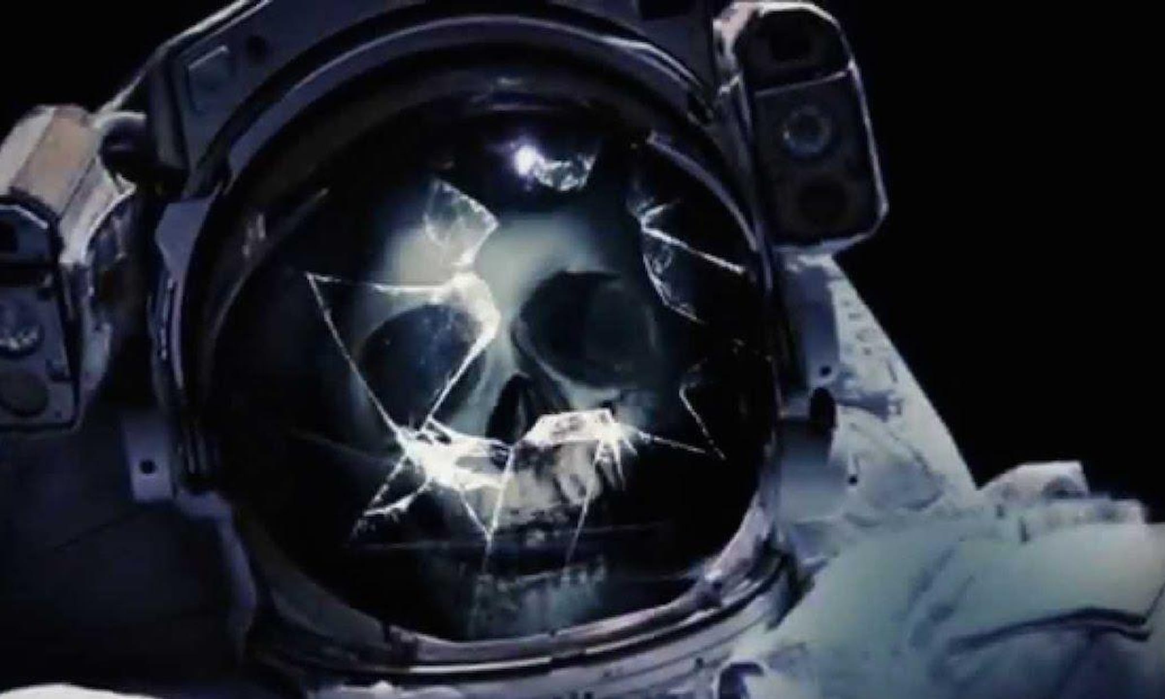 Realistically, What Happens To A Dead Body In Space?