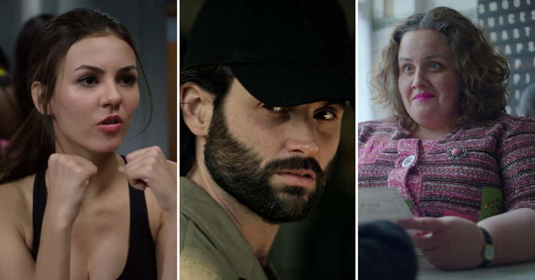 The Best Shows About Stalkers, Ranked