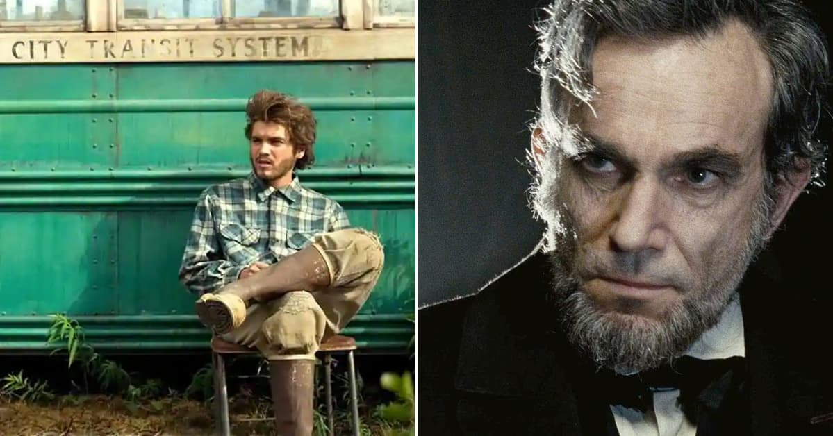 Small Details In Hollywood Biopics That Go The Extra Mile