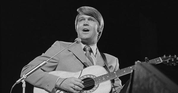 Famous Glenns | List of Famous People Named Glen