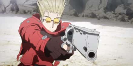 The 20 Coolest Anime Guns Of All Time