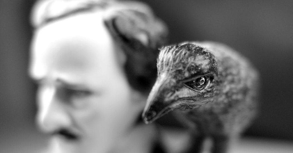 Famous Edgar&rsquo;s | List of Famous People Named Edgar