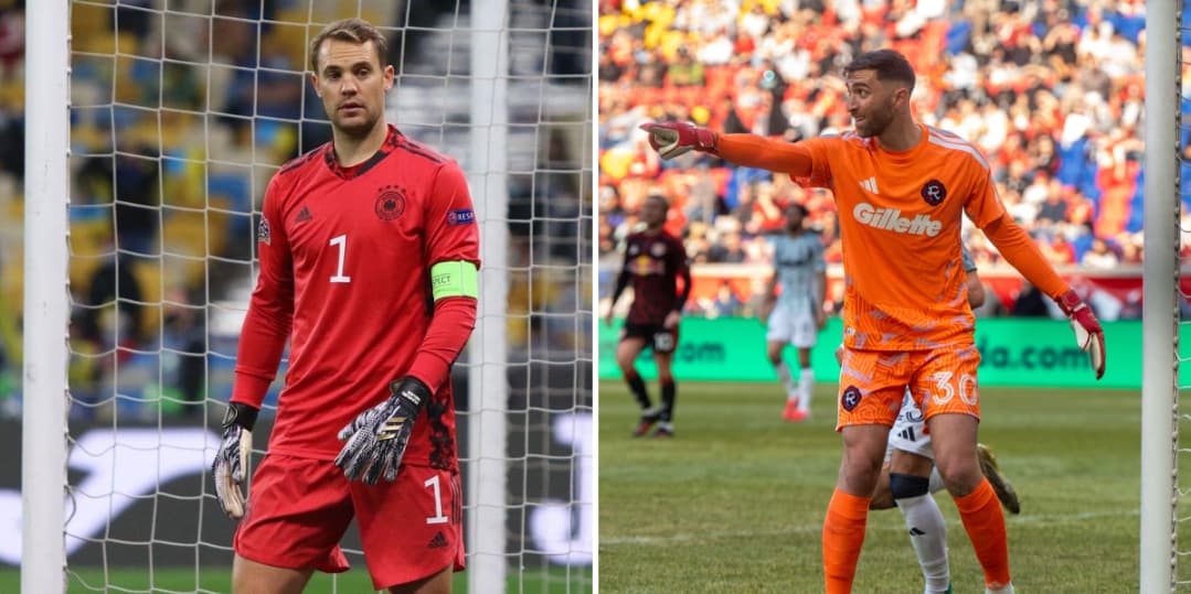 The Best Goalkeepers of the 2026 World Cup