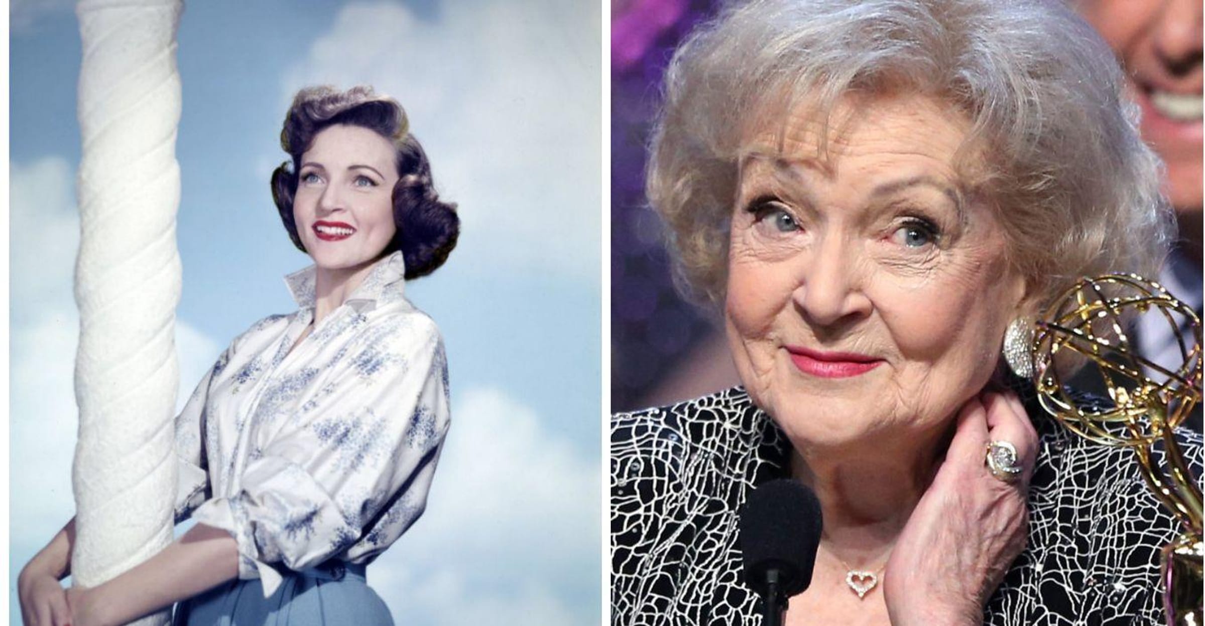 12 Interesting Things You Never Knew About Betty White