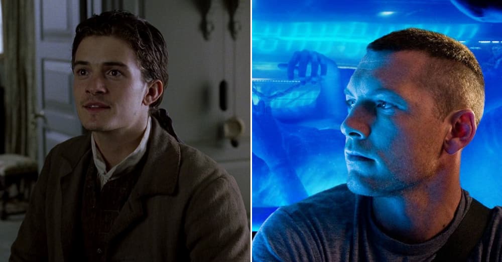 Movies Where The Main Character Is Completely Forgettable