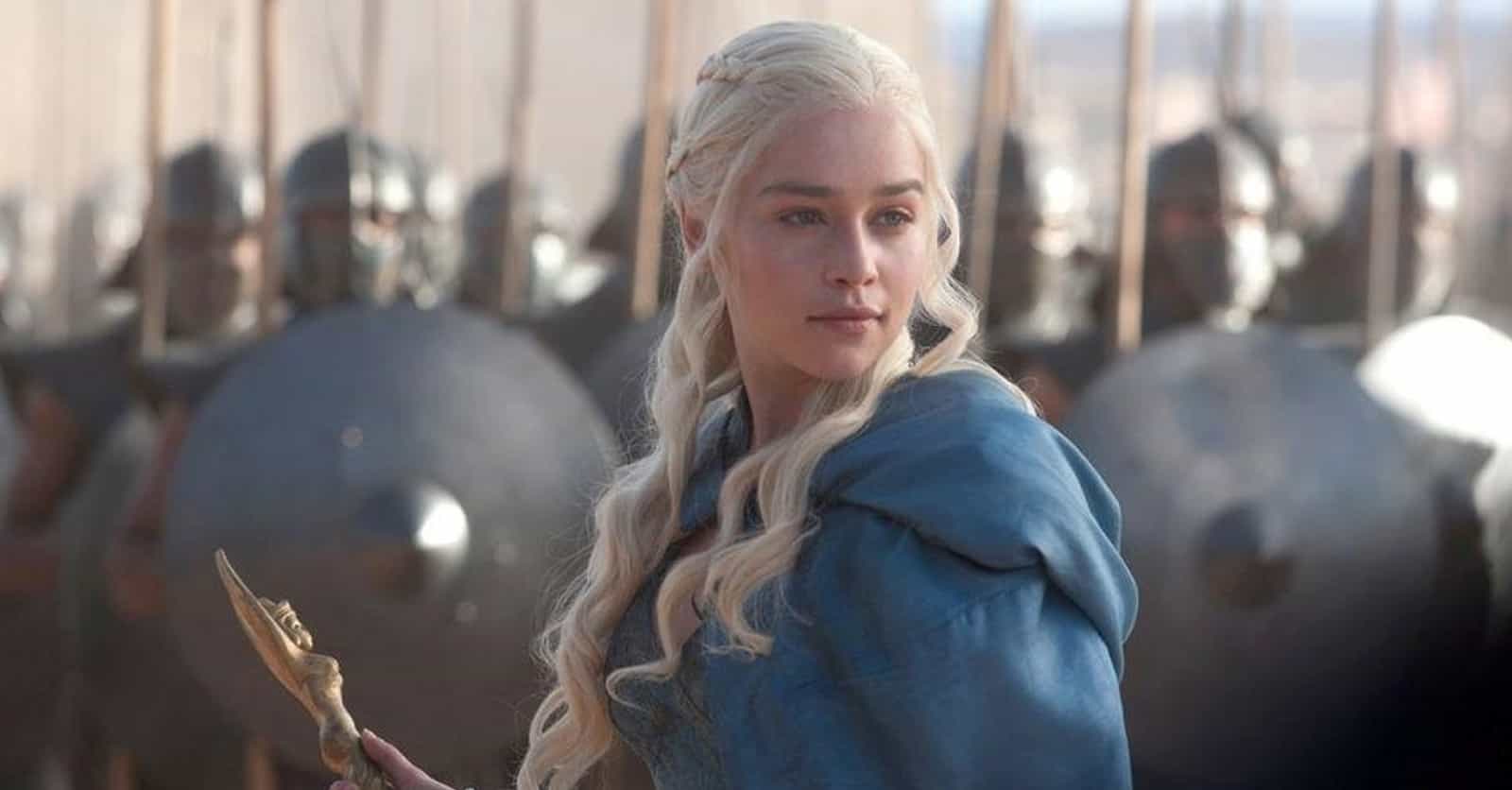 15 Game-Changing Details About The Targaryens Revealed In 'Fire And Blood'
