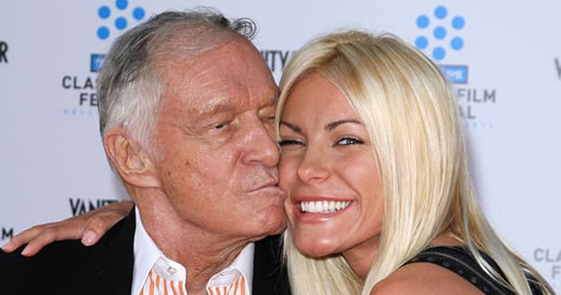 Hugh Hefners Loves and Hookups photo picture