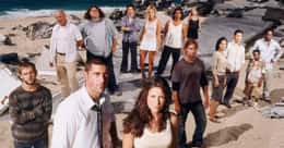 Turbulent Stories From The Production Of ABC’s ‘Lost’