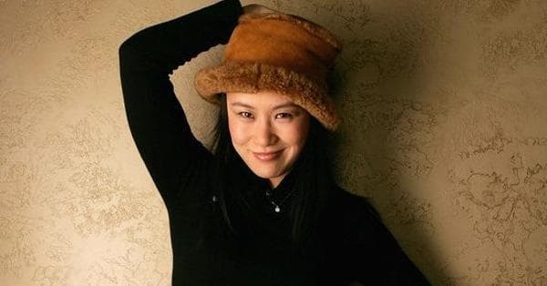 Famous Vivians | List of Famous People Named Vivian