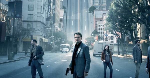 The Best Quotes From 'Inception,' Ranked