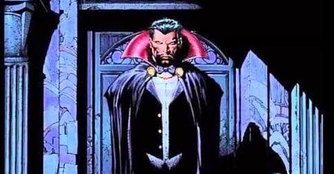 Dracula In Marvel Comics: The Vampire Supervillain You Forgot About