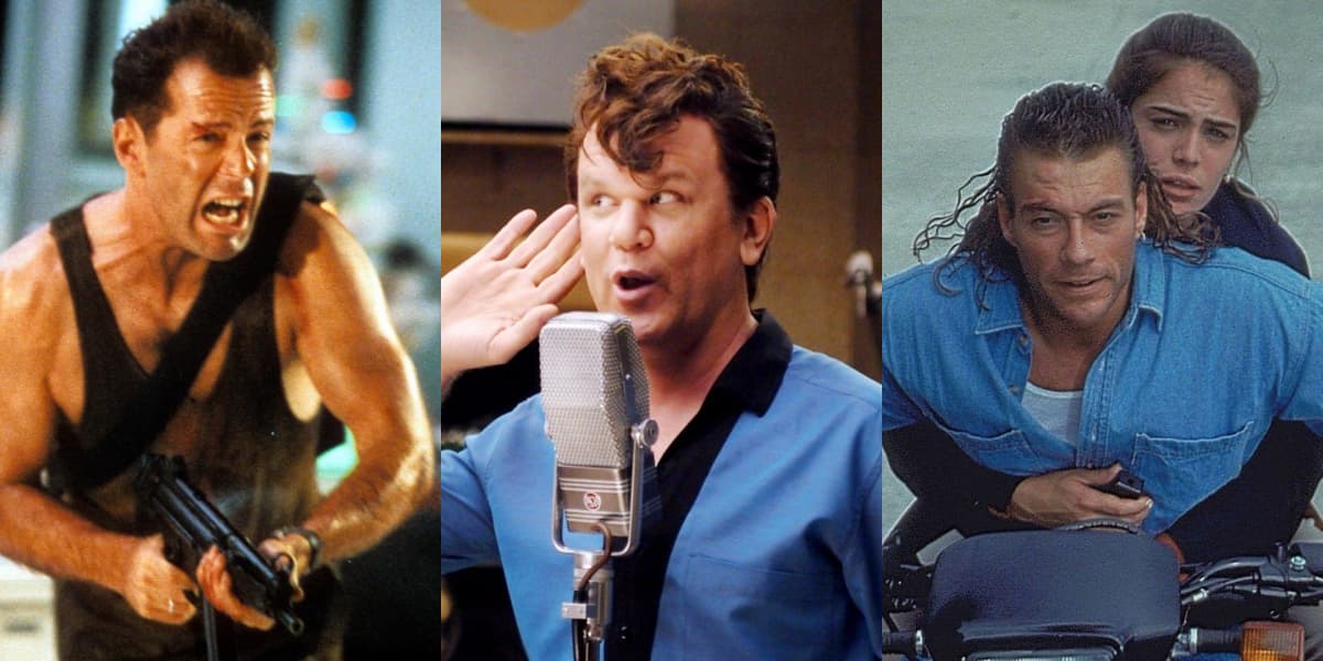 140+ Movies And Shows With Hard In The Title