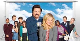 Small But Clever Continuity Details From 'Parks And Rec' That Fans Noticed