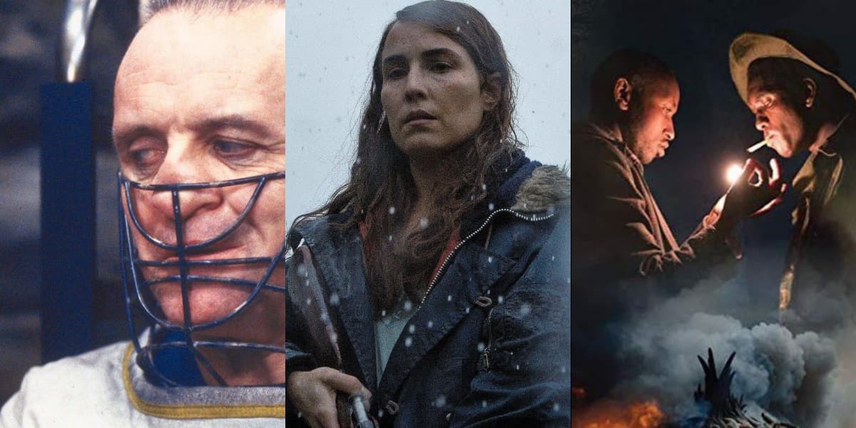 15+ Movies And Shows With Lamb In The Title