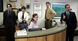 How The Characters On ‘The Office’ Represent The Seven Deadly Sins