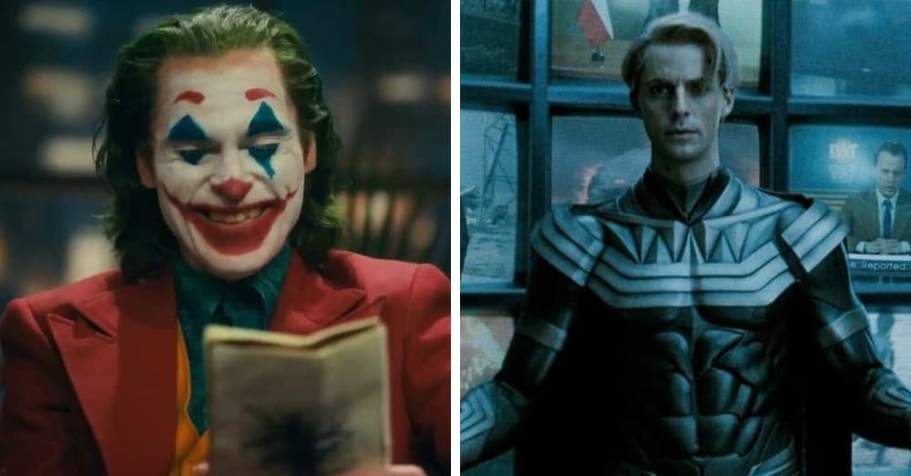 Everything DC Superhero Movies Leave Out Of The Comics That Inspired Them
