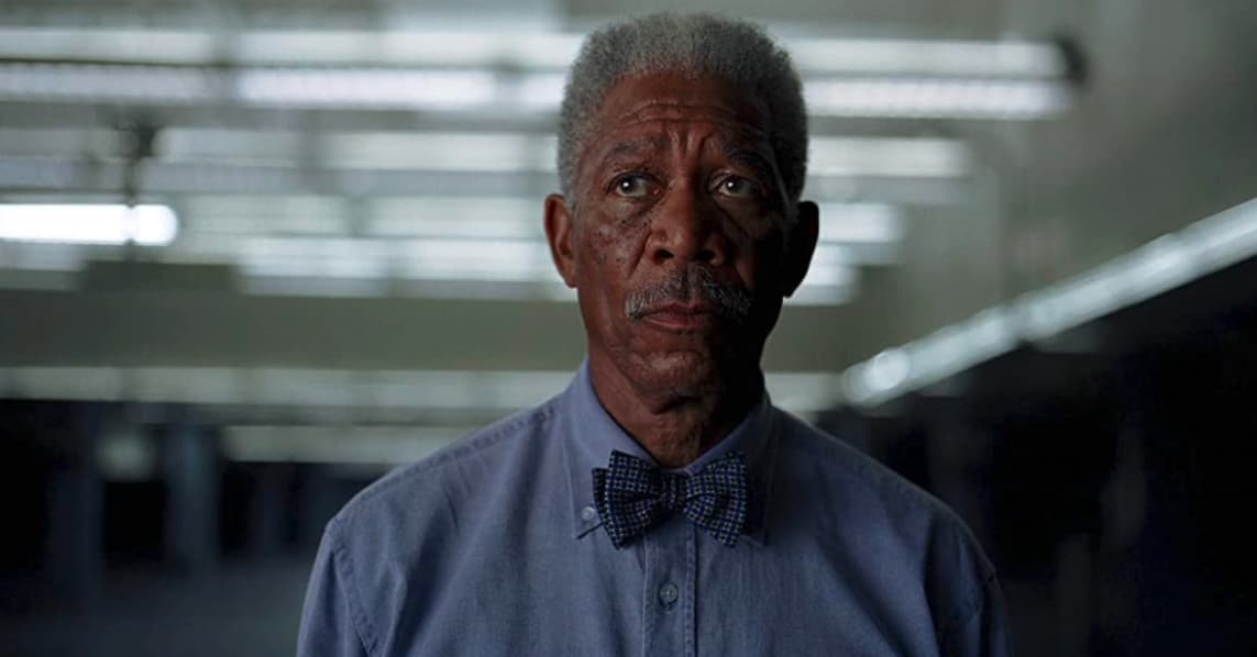 The Best Living Actors Over 80