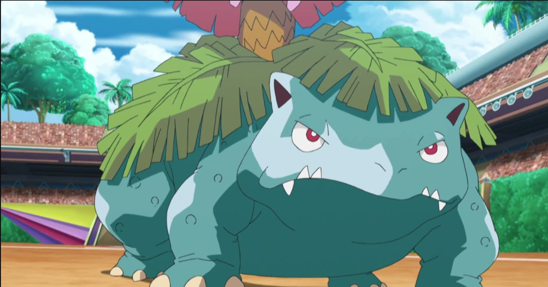 The 45+ Best Venusaur Nicknames, Ranked By Pokémon Fans