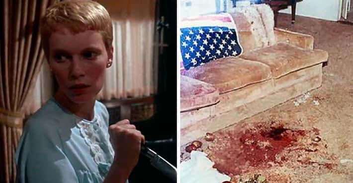 All The Spooky Evidence That Rosemary’s Baby Mi...