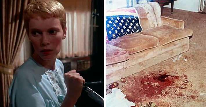 All The Spooky Evidence That Rosemary’s Baby Mi...