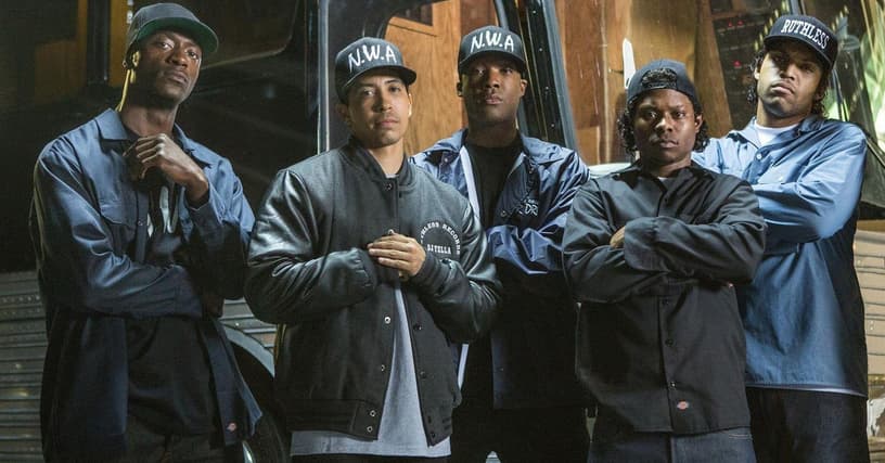 watch straight outta compton putlockers