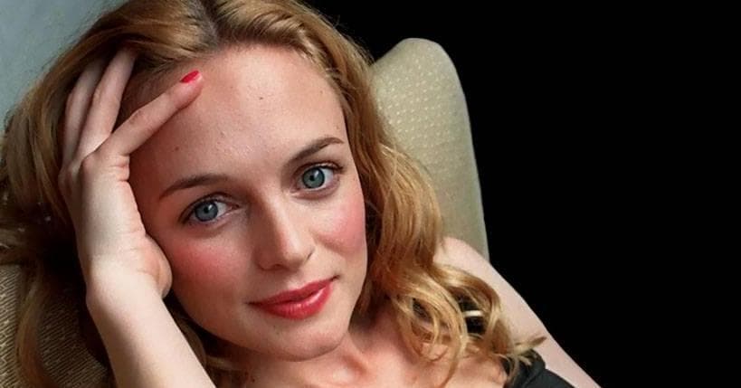 Famous Heathers | List of Famous People Named Heather