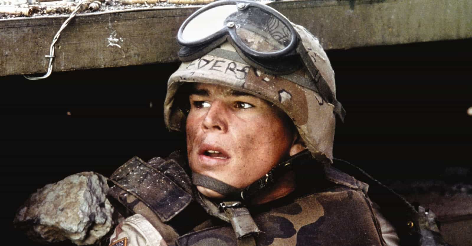 The 80+ Best Army Movies Of All Time