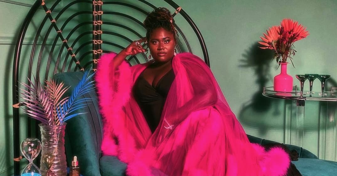 50+ Famous Danielles | List of Famous People Named Danielle