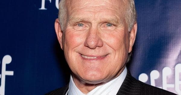 Famous Terrys | List of Famous People Named Terry