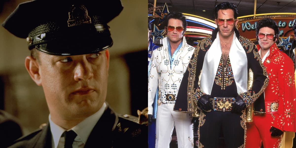 70+ Movies And Shows With Mile In The Title