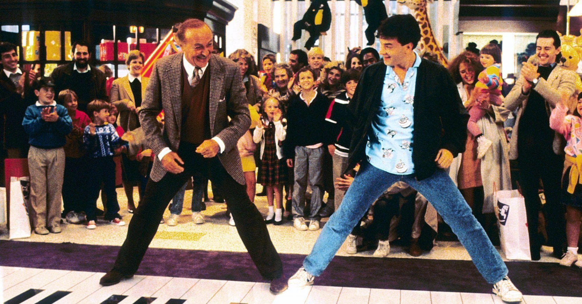 Tom shop hanks piano