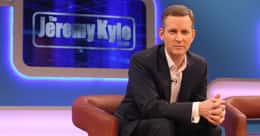 Full List of The Jeremy Kyle Show Episodes