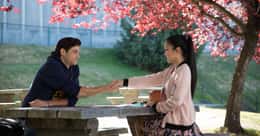 20 Fun Rom-Coms About Young Love Like 'To All the Boys I've Loved Before'
