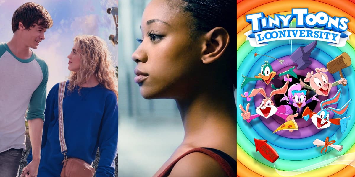 45+ Movies And Shows With Tiny In The Title