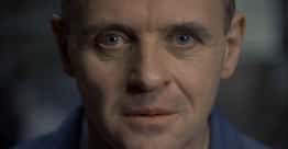 List Of All Anthony Hopkins Movies, Ranked