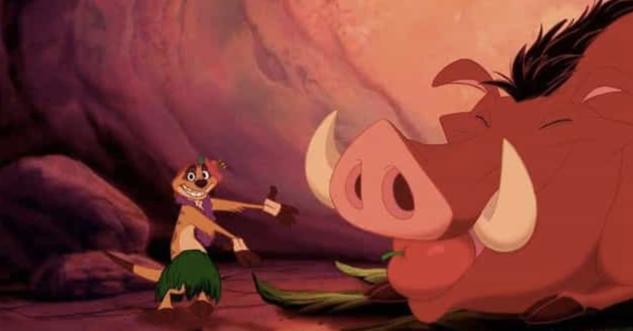 Hilarious Small Details Fans Noticed In Disney Movies