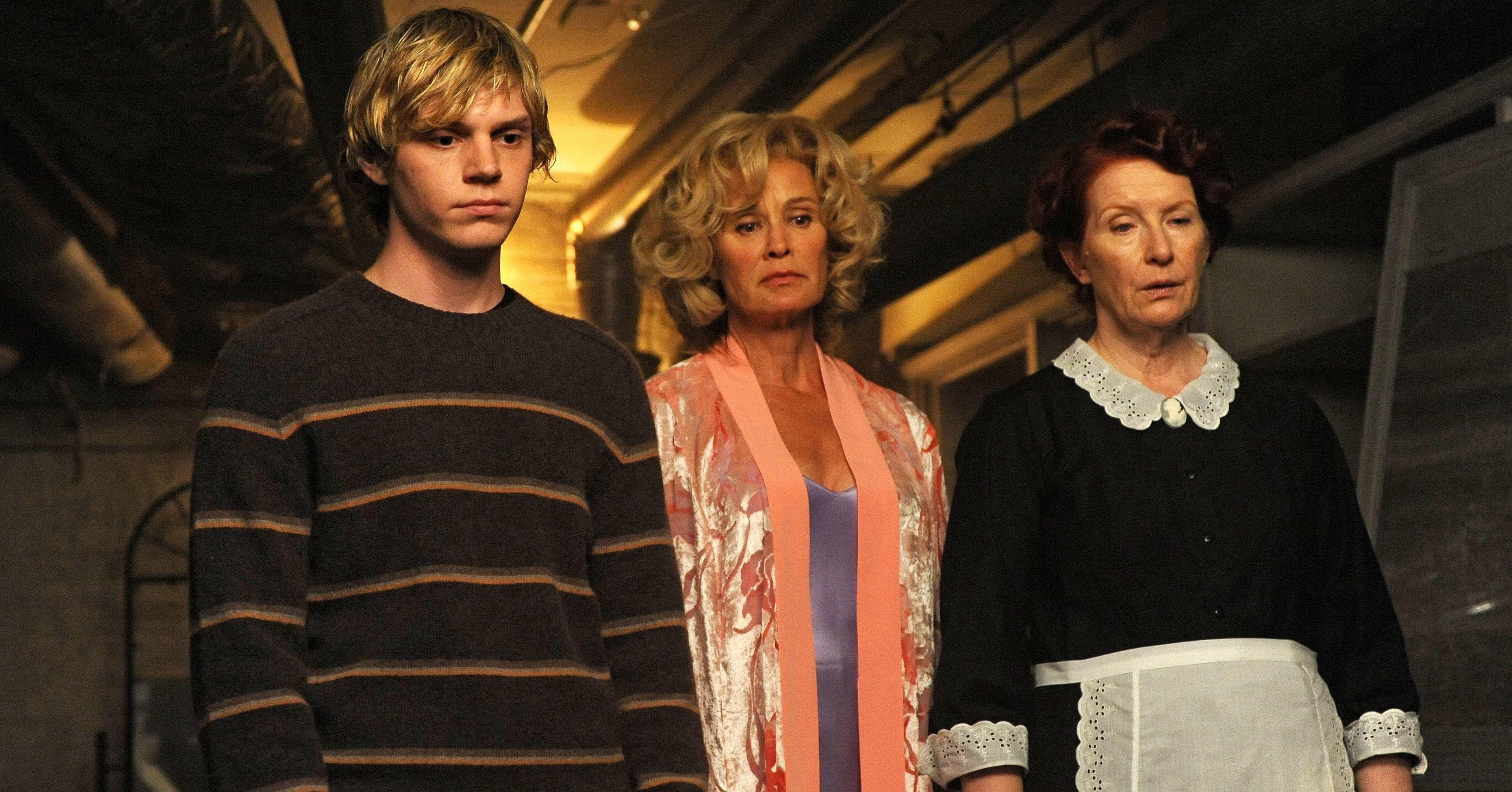 20 Evan Peters Movies And TV Shows Every Fan Needs To See