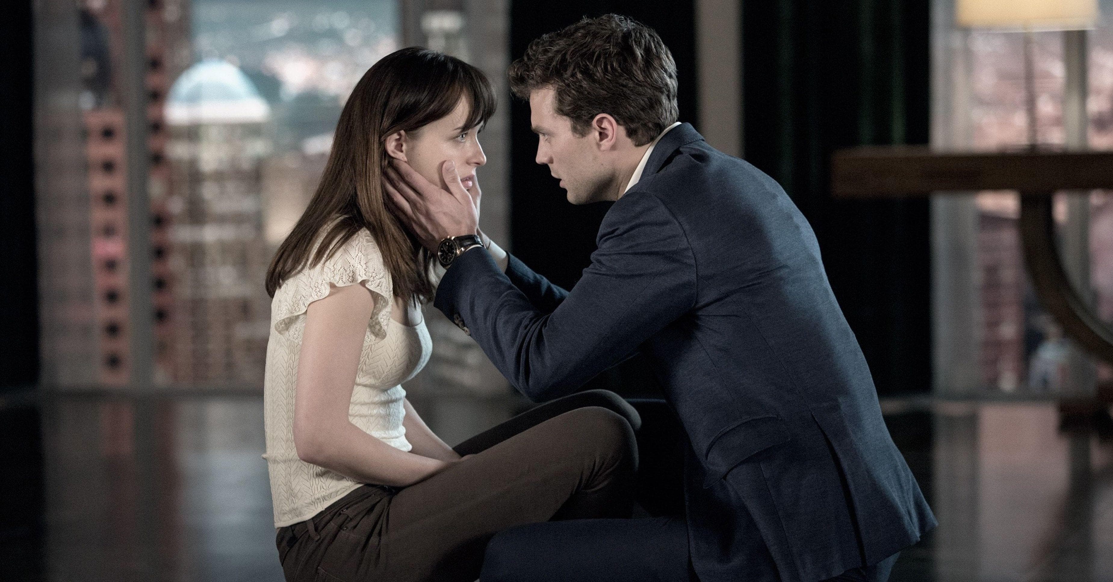 The 30+ Best Steamy Romance Movies, Ranked By Fans