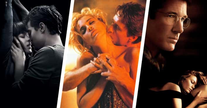 Every Major Movie That Got Slapped With An X Rating