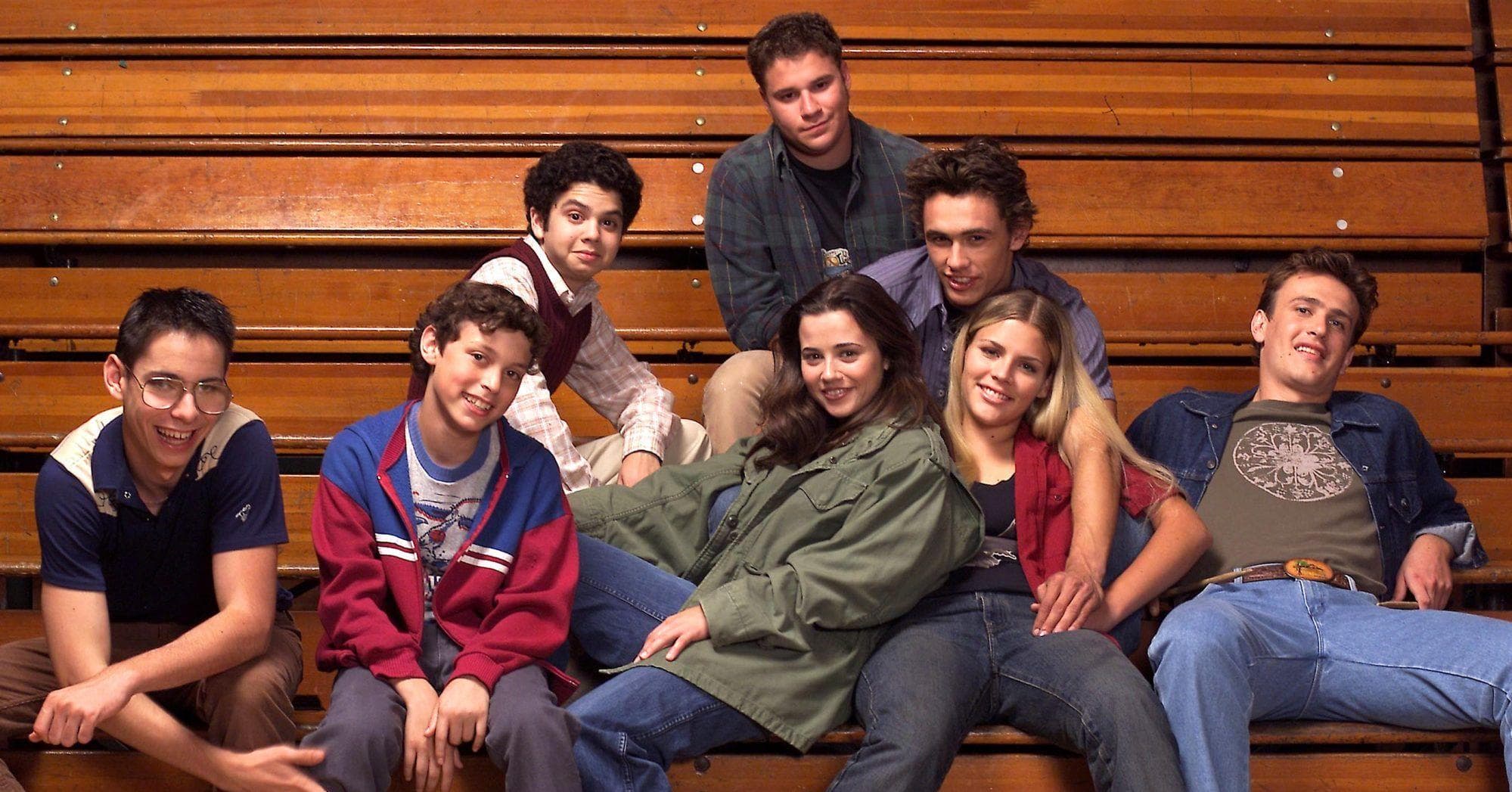 the-most-influential-90s-comedy-shows-ranked