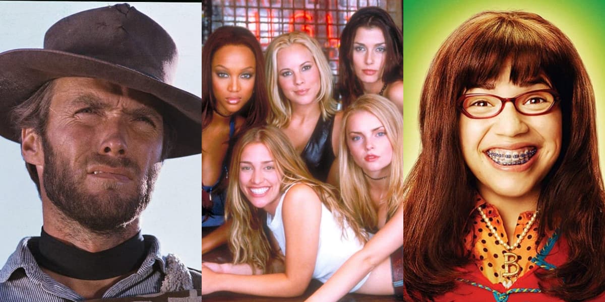 Every Major Movie And Show With Ugly In The Title