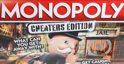 The Best Ways To Cheat At Monopoly, Ranked