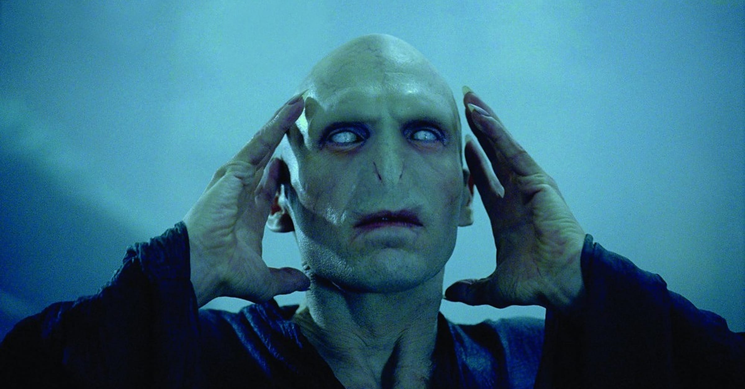 What is the story behind each of Lord Voldemort's Horcruxes?