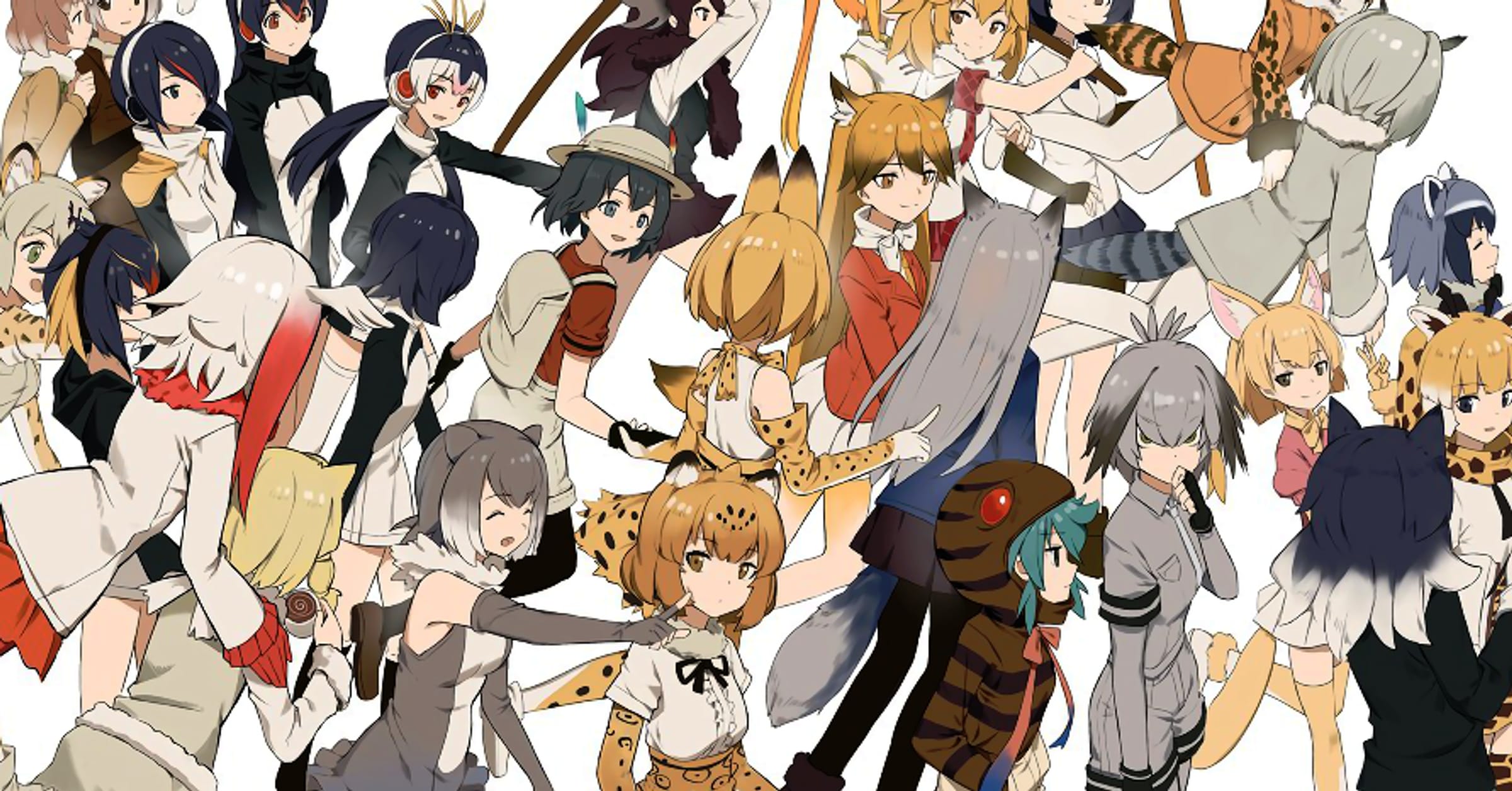 Anime Like Aggretsuko: Season 2