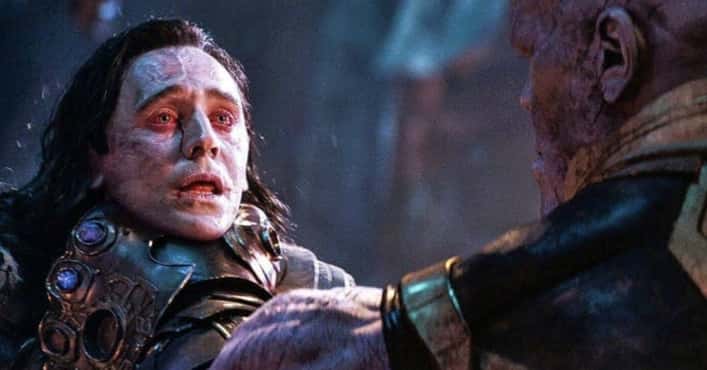 Fan Theories About Loki to Think About
