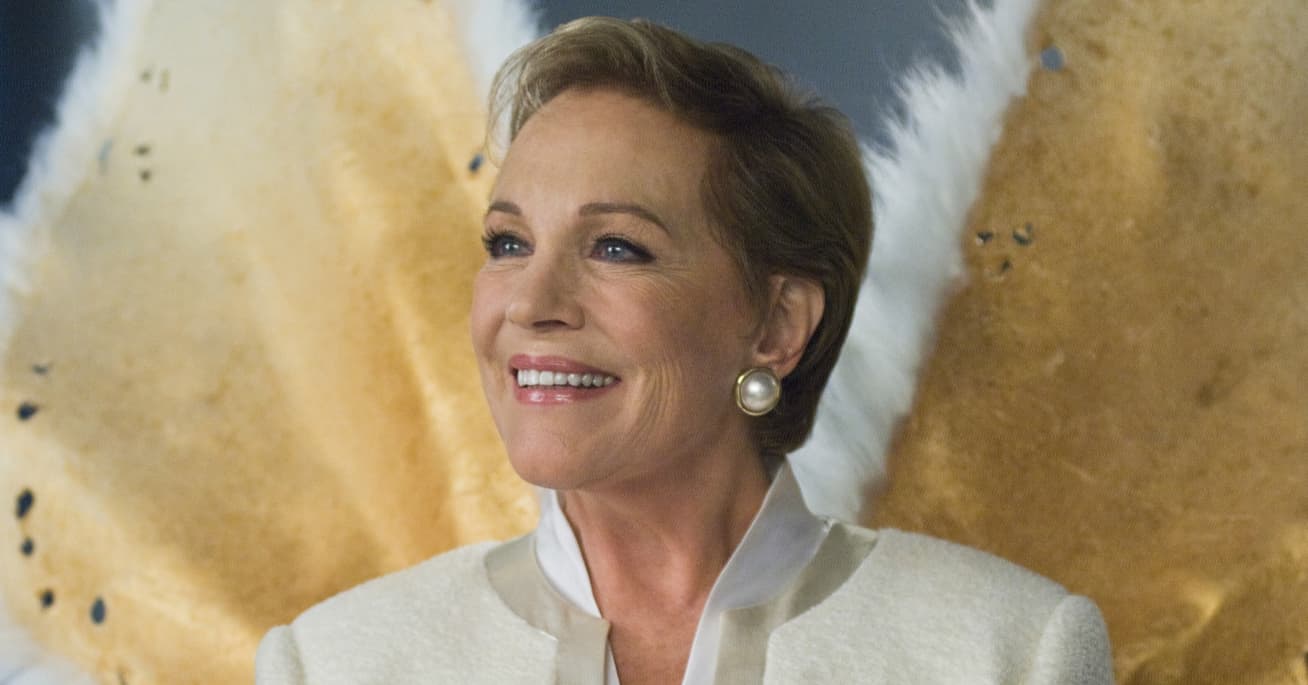 The 75+ Best Living Actresses In Or Over Their 80s, Ranked By Fans